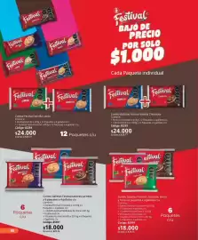 Catálogo Nova Venta Página 40