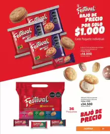 Catálogo Nova Venta Página 43
