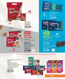 Catálogo Nova Venta Página 45