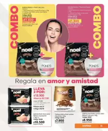 Catálogo Nova Venta Página 47