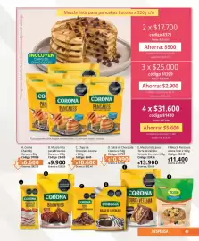 Catálogo Nova Venta Página 51