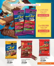 Catálogo Nova Venta Página 57