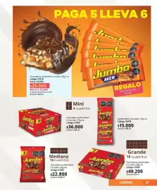 Catálogo Nova Venta Página 63