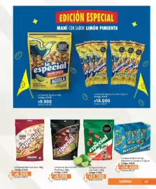 Catálogo Nova Venta Página 65