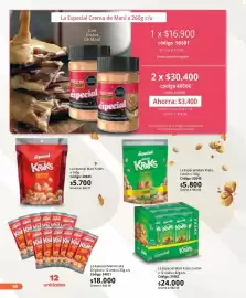 Catálogo Nova Venta Página 66