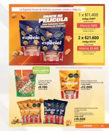 Catálogo Nova Venta Página 67