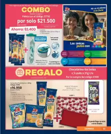 Catálogo Nova Venta Página 85