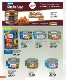 Catálogo Nova Venta Página 90