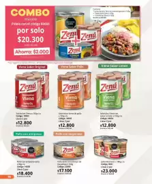 Catálogo Nova Venta Página 92
