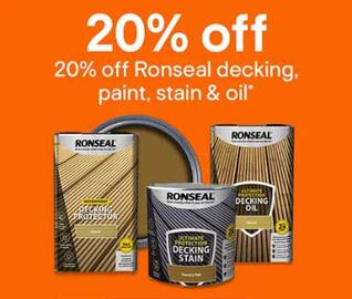 B&Q brochure Page 6