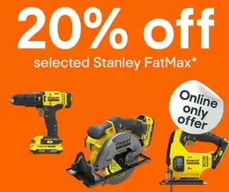 B&Q brochure Page 3