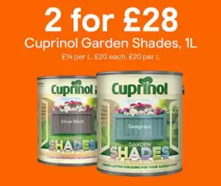 B&Q brochure Page 4