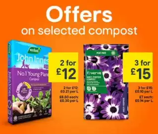B&Q brochure Page 5