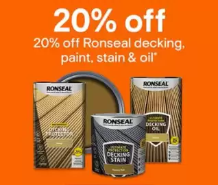 B&Q brochure Page 6