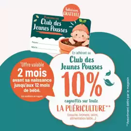Catalogue Les Comptoirs de la Bio page 4