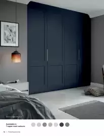 B&Q brochure Page 14