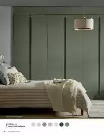 B&Q brochure Page 18