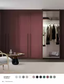 B&Q brochure Page 20