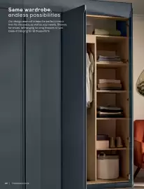 B&Q brochure Page 22