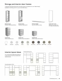 B&Q brochure Page 23