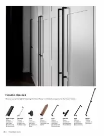B&Q brochure Page 24