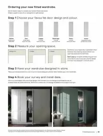 B&Q brochure Page 25
