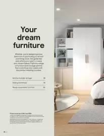 B&Q brochure Page 26