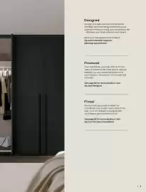 B&Q brochure Page 3