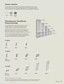 B&Q brochure Page 33