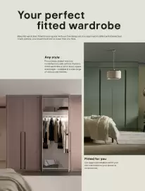 B&Q brochure Page 4