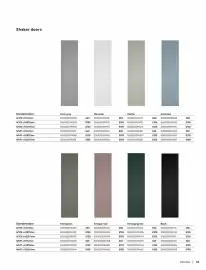 B&Q brochure Page 41