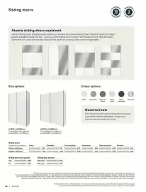B&Q brochure Page 42