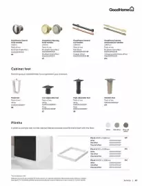 B&Q brochure Page 47