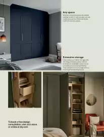 B&Q brochure Page 5