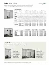 B&Q brochure Page 57