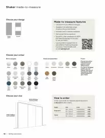 B&Q brochure Page 58