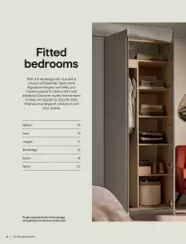 B&Q brochure Page 6