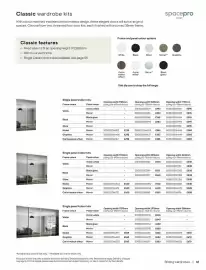 B&Q brochure Page 61