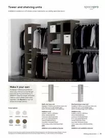 B&Q brochure Page 77