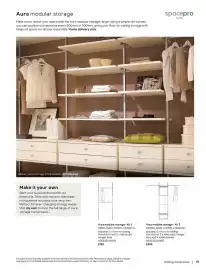 B&Q brochure Page 79