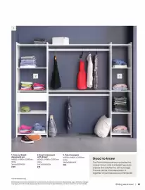 B&Q brochure Page 81