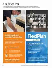 B&Q brochure Page 86