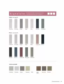 B&Q brochure Page 9