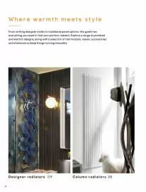 B&Q brochure Page 4
