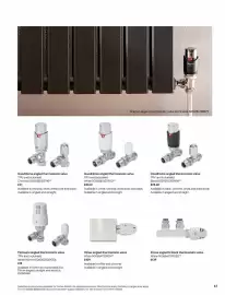 B&Q brochure Page 47