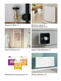 B&Q brochure Page 5