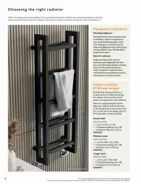 B&Q brochure Page 8
