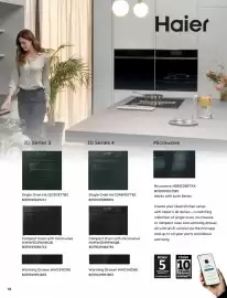 B&Q brochure Page 12