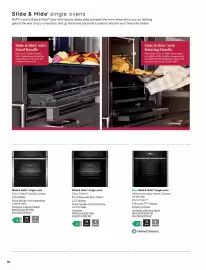 B&Q brochure Page 14