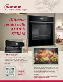 B&Q brochure Page 23